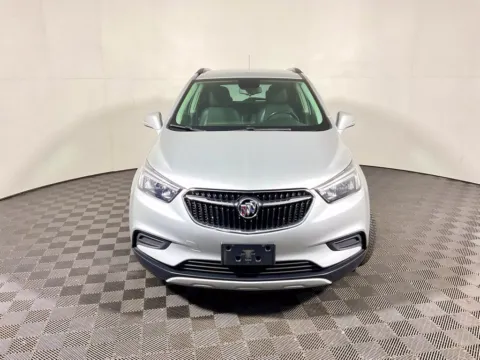 More photos of 2019 Buick Encore Preferred at Don Wood Toyota, OH