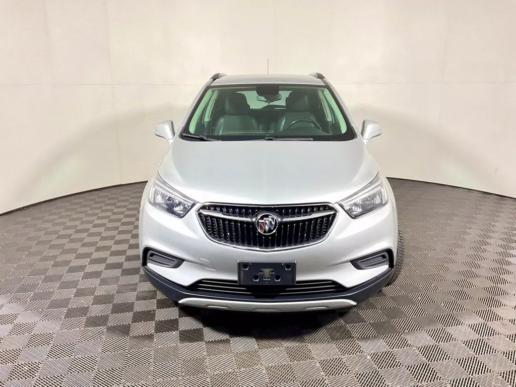Buick Encore photo 5
