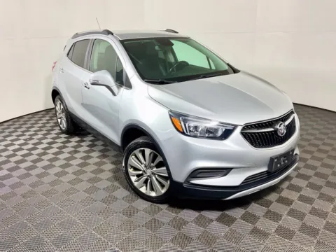 More photos of 2019 Buick Encore Preferred at Don Wood Toyota, OH
