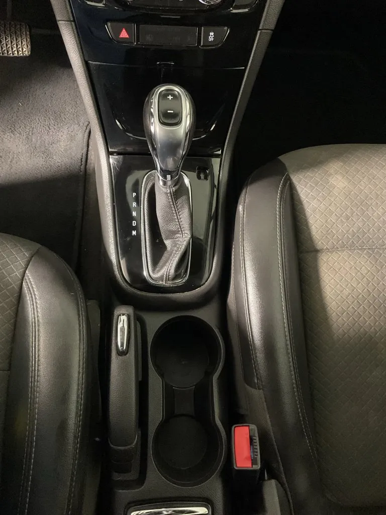 Buick Encore photo 27