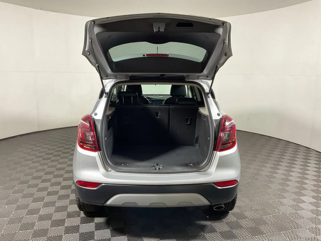 Buick Encore photo 13