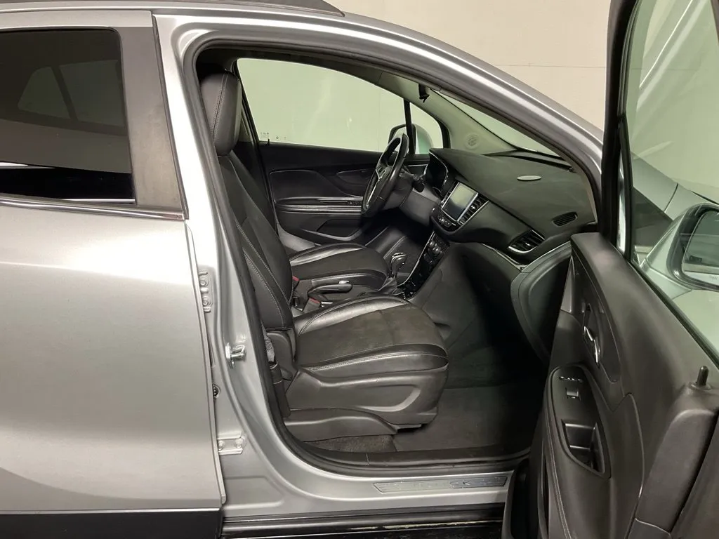 Buick Encore photo 33