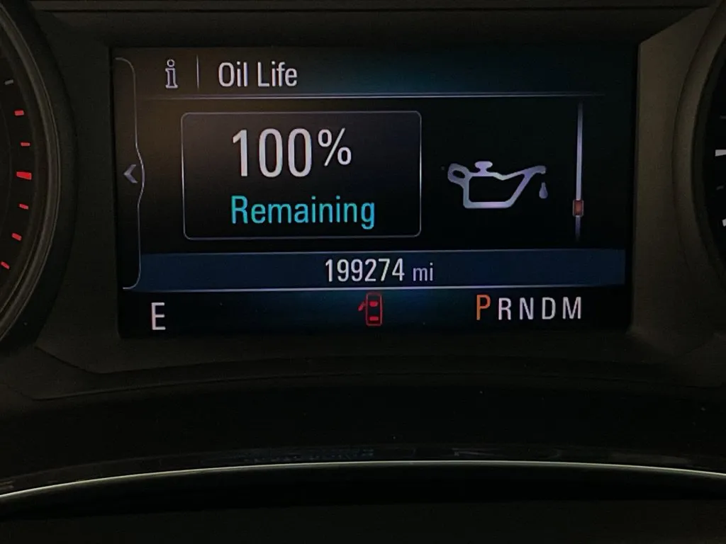 Buick Encore photo 38