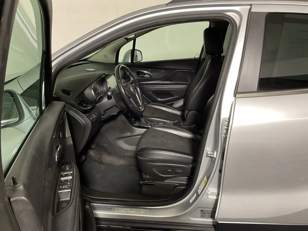 Buick Encore photo 19