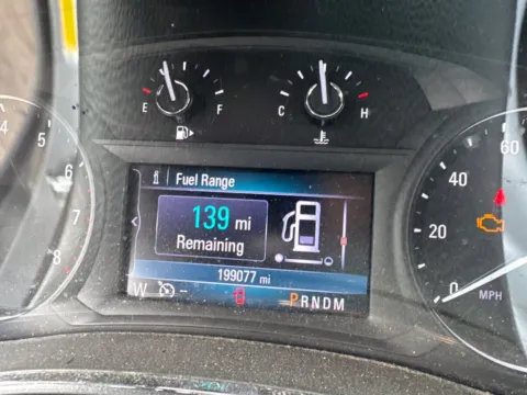Photos of 2019 Buick Encore Preferred for sale in Athens, OH at Don Wood Toyota