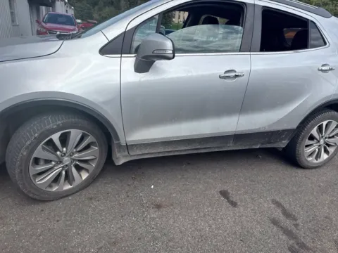 More photos of 2019 Buick Encore Preferred at Don Wood Toyota, OH