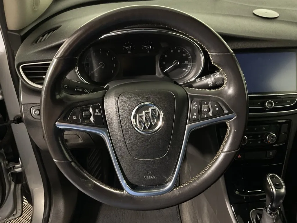 Buick Encore photo 23