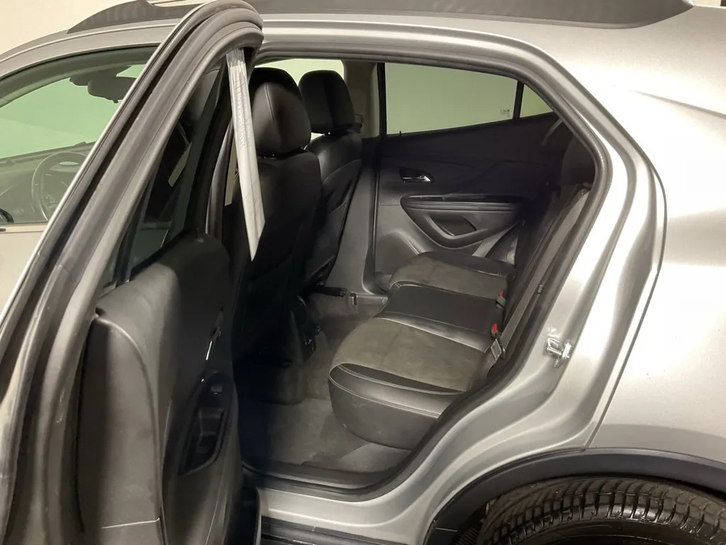 Buick Encore photo 29