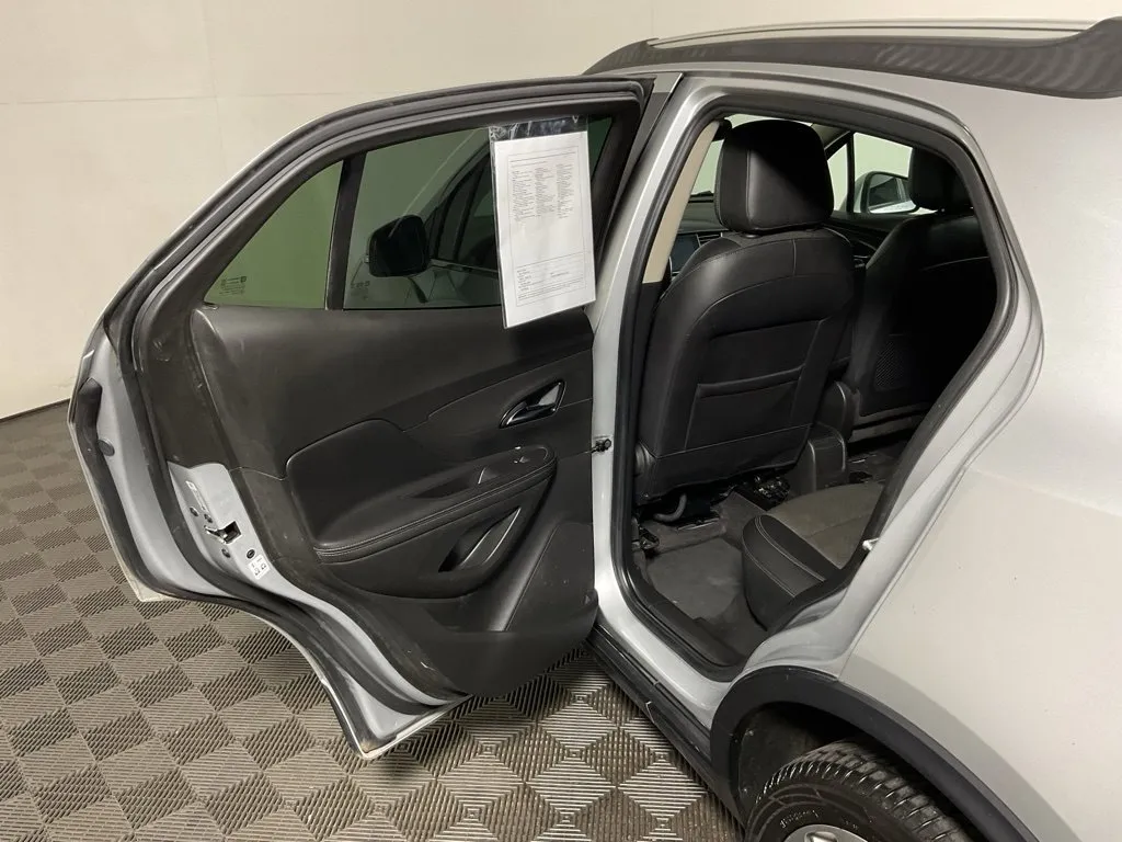 Buick Encore photo 28