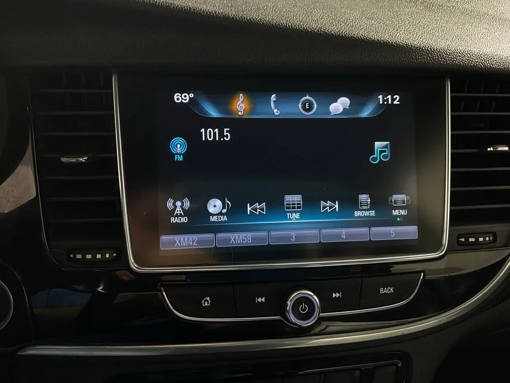 Buick Encore photo 22