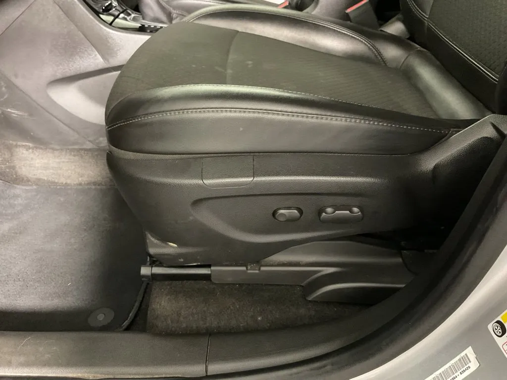 Buick Encore photo 20