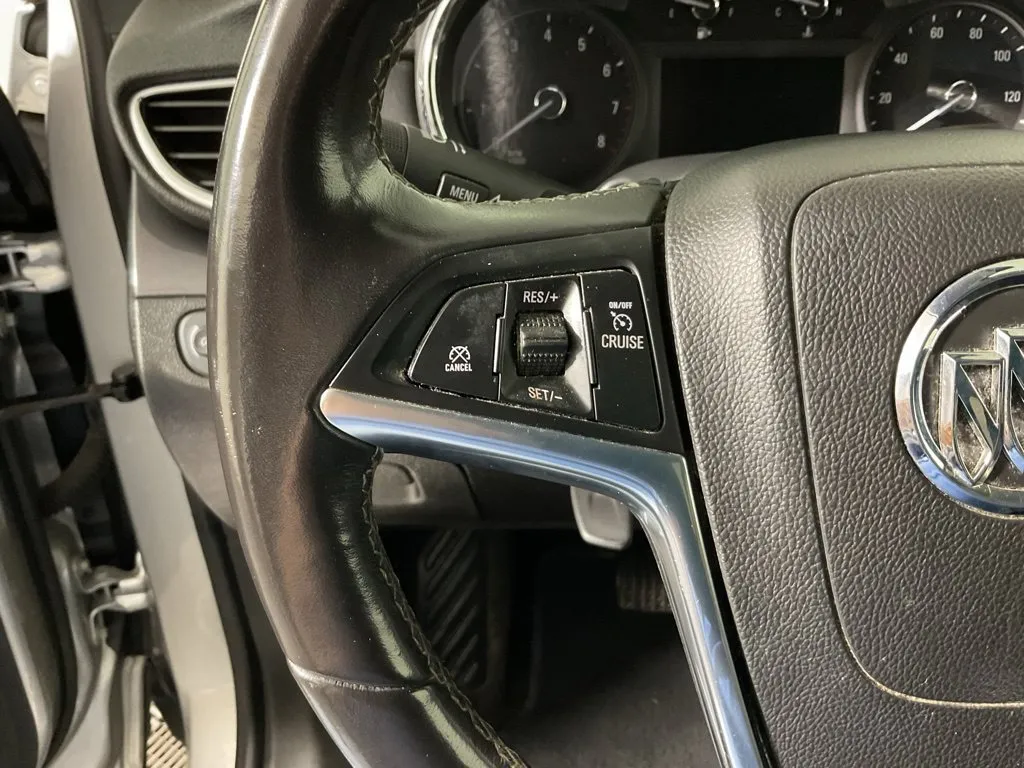 Buick Encore photo 24