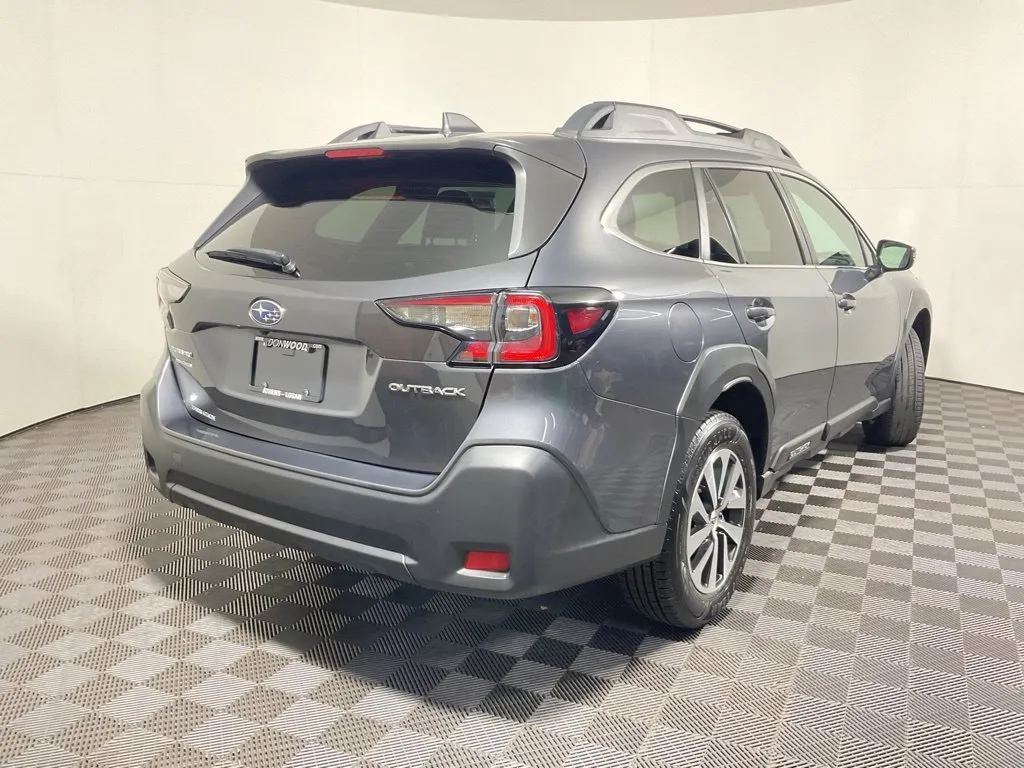 Subaru Outback photo 16