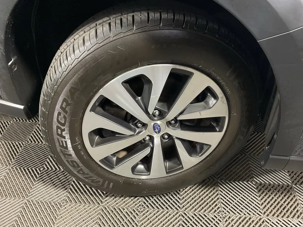 Subaru Outback photo 39