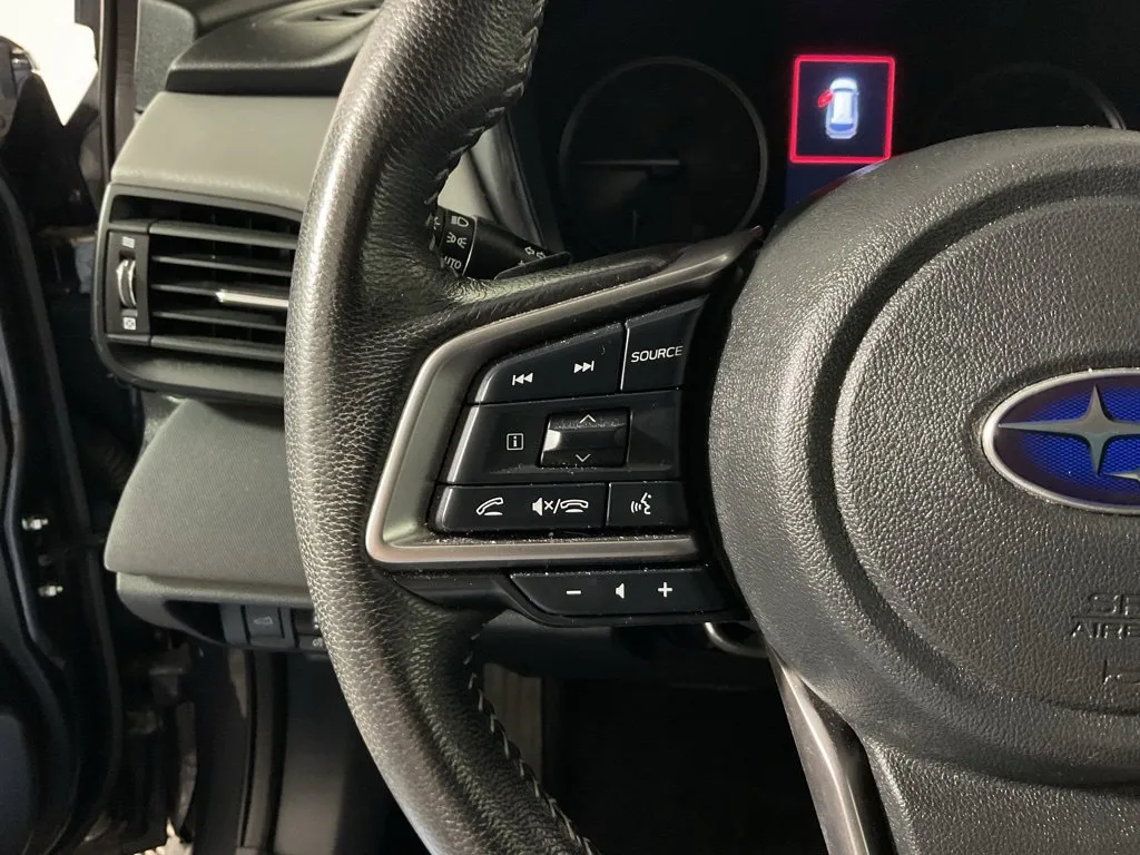 Subaru Outback photo 26