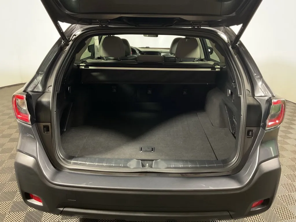 Subaru Outback photo 15