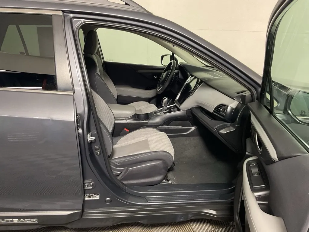 Subaru Outback photo 36