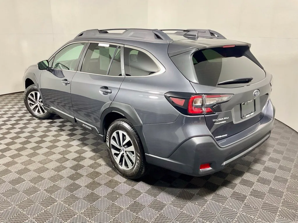 Subaru Outback photo 12