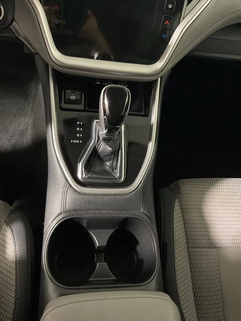Subaru Outback photo 29