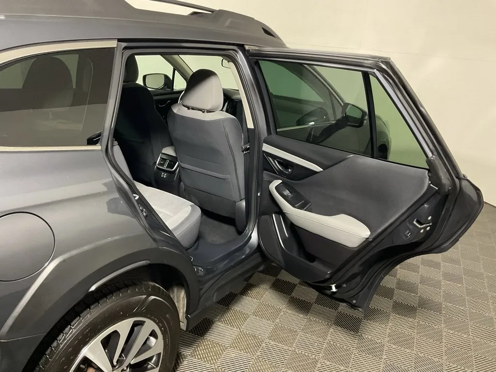 Subaru Outback photo 33