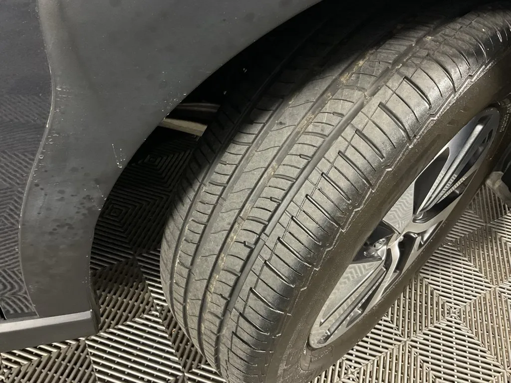 Subaru Outback photo 38