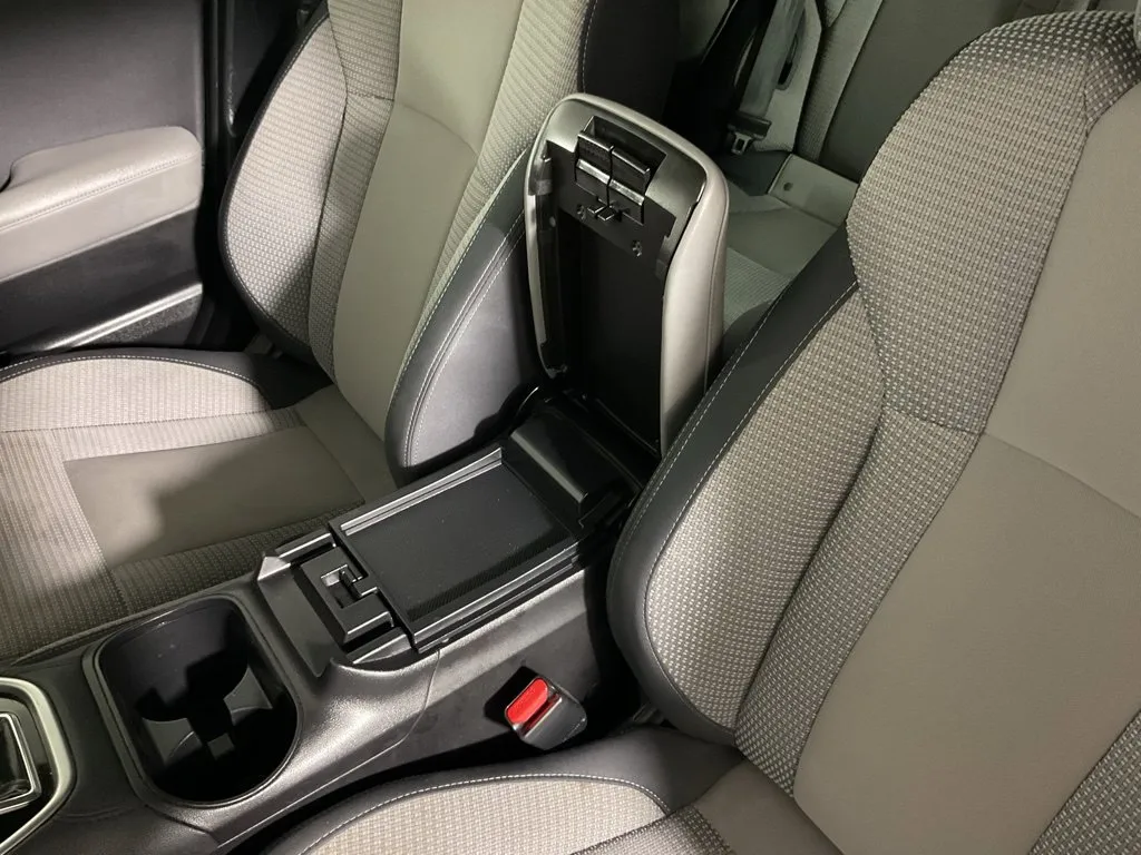 Subaru Outback photo 30