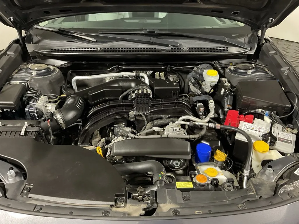 Subaru Outback photo 40