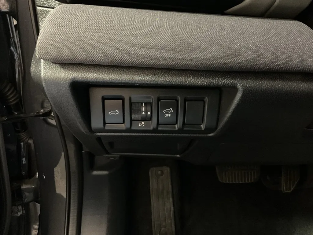 Subaru Outback photo 28