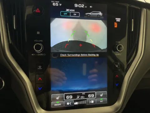 More photos of 2023 Subaru Outback Premium at Don Wood Toyota, OH