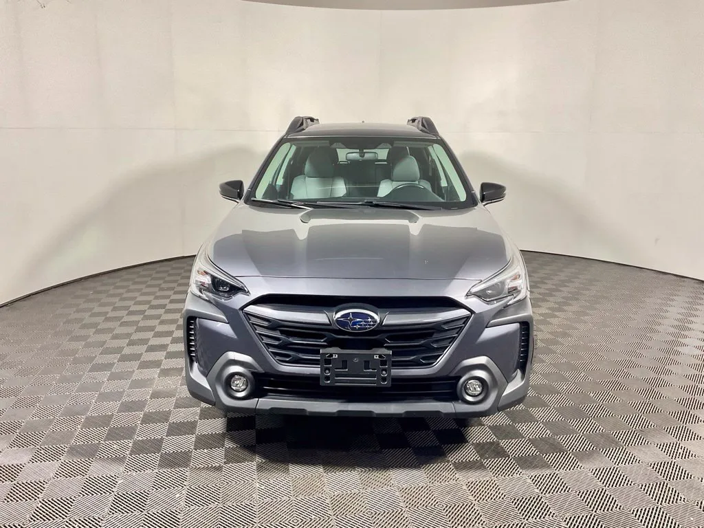 Subaru Outback photo 7