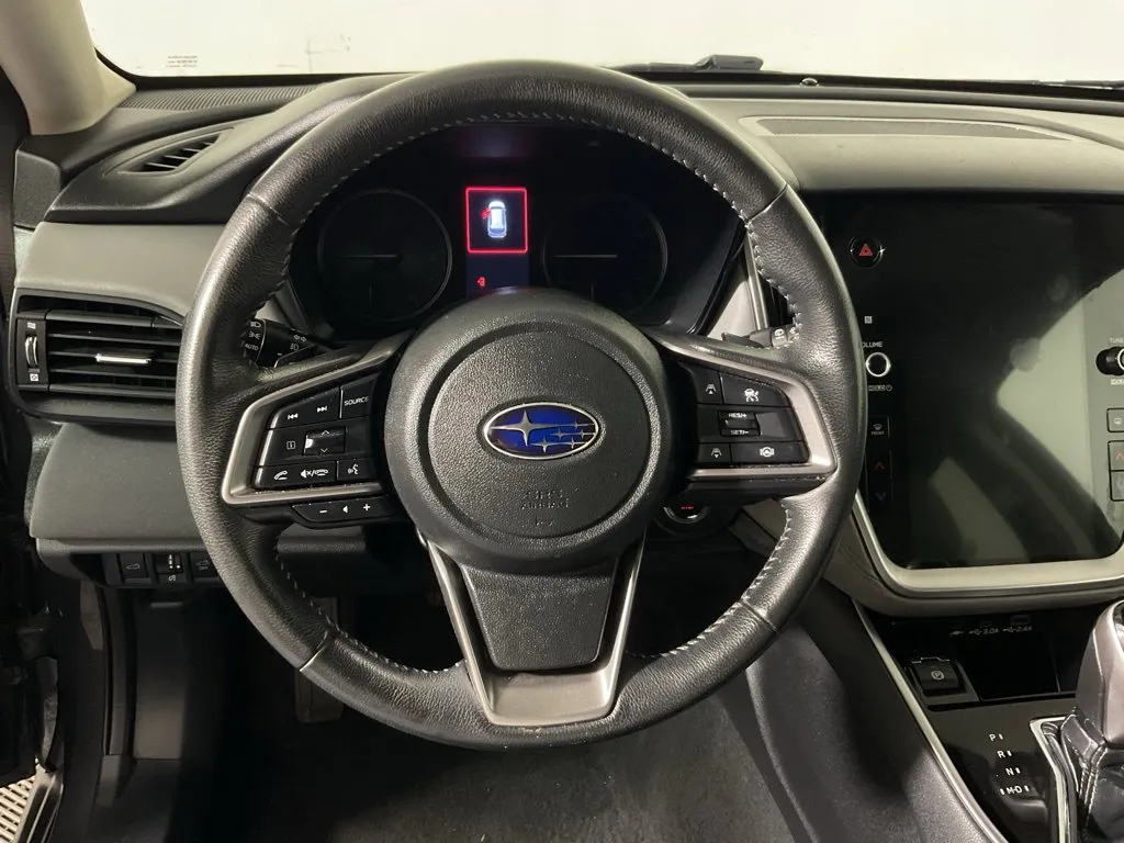 Subaru Outback photo 24
