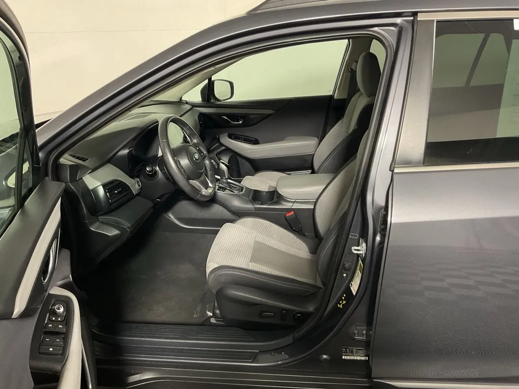 Subaru Outback photo 20