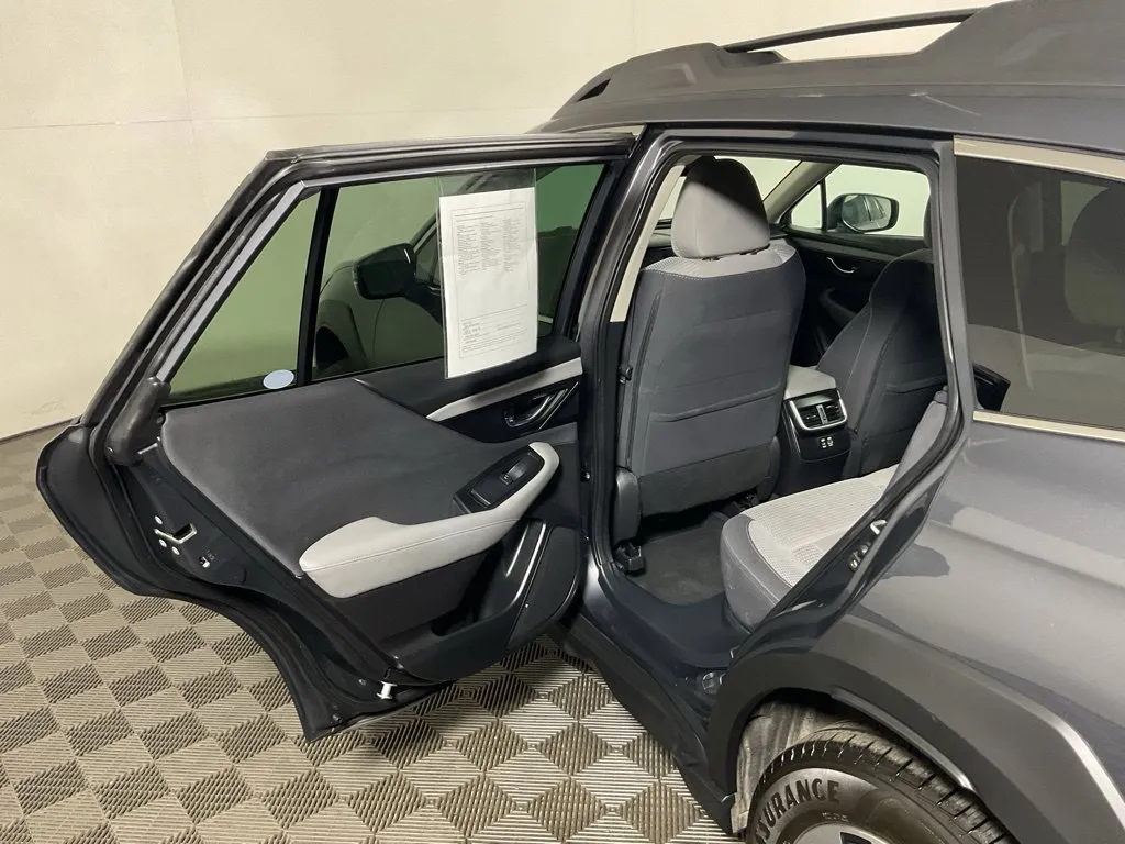 Subaru Outback photo 31