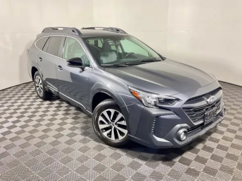 More photos of 2023 Subaru Outback Premium at Don Wood Toyota, OH