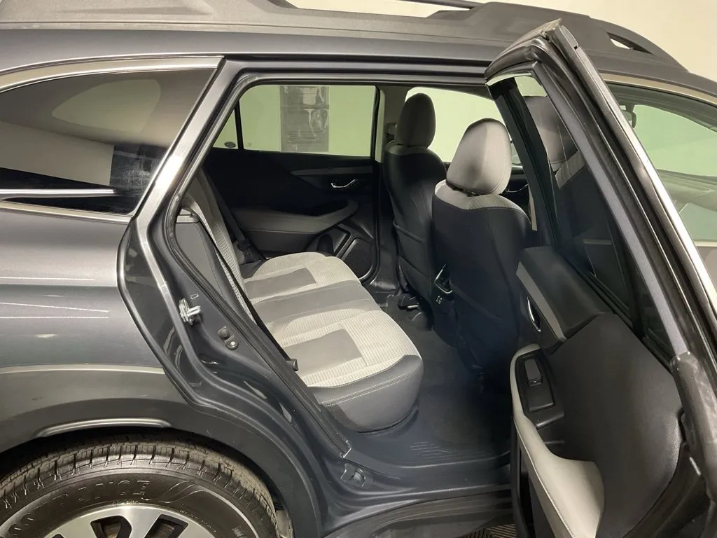 Subaru Outback photo 34