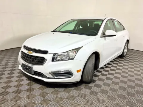 Photos of 2016 Chevrolet Cruze Limited 1LT for sale in Athens, OH at Don Wood Toyota