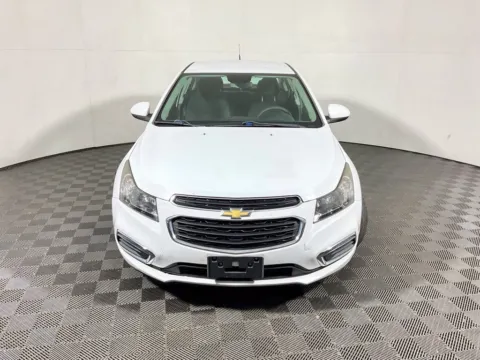 More photos of 2016 Chevrolet Cruze Limited 1LT at Don Wood Toyota, OH