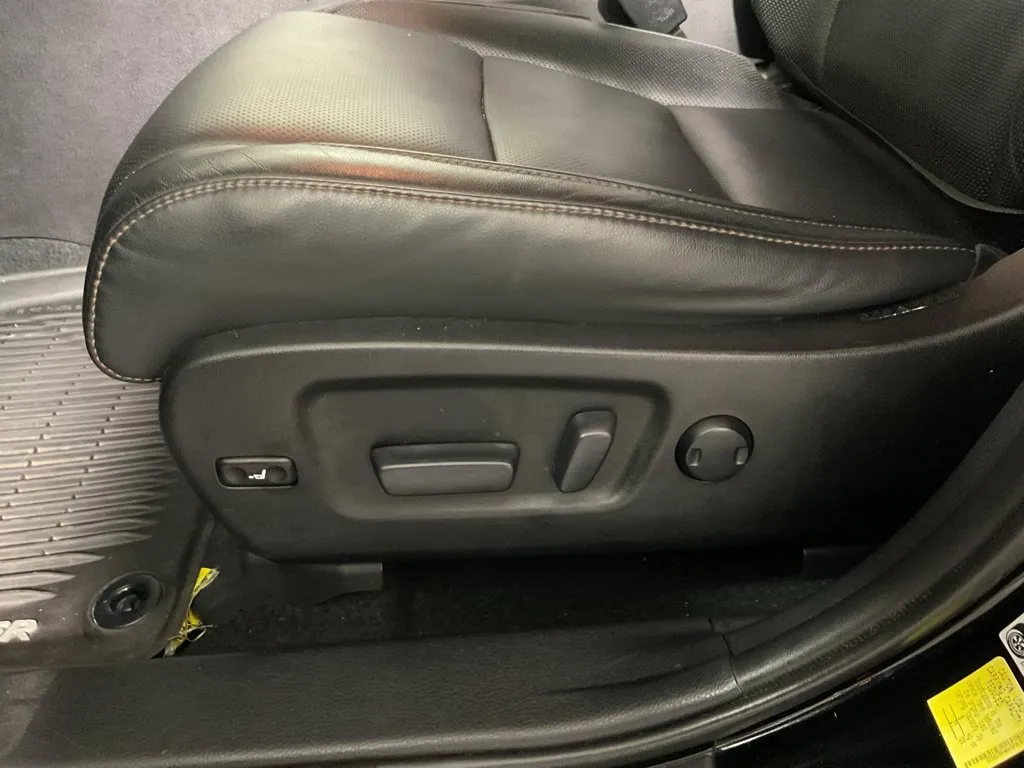 Toyota Highlander photo 23