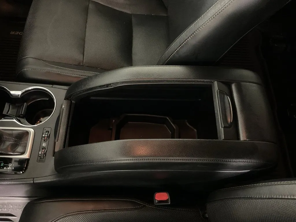 Toyota Highlander photo 32