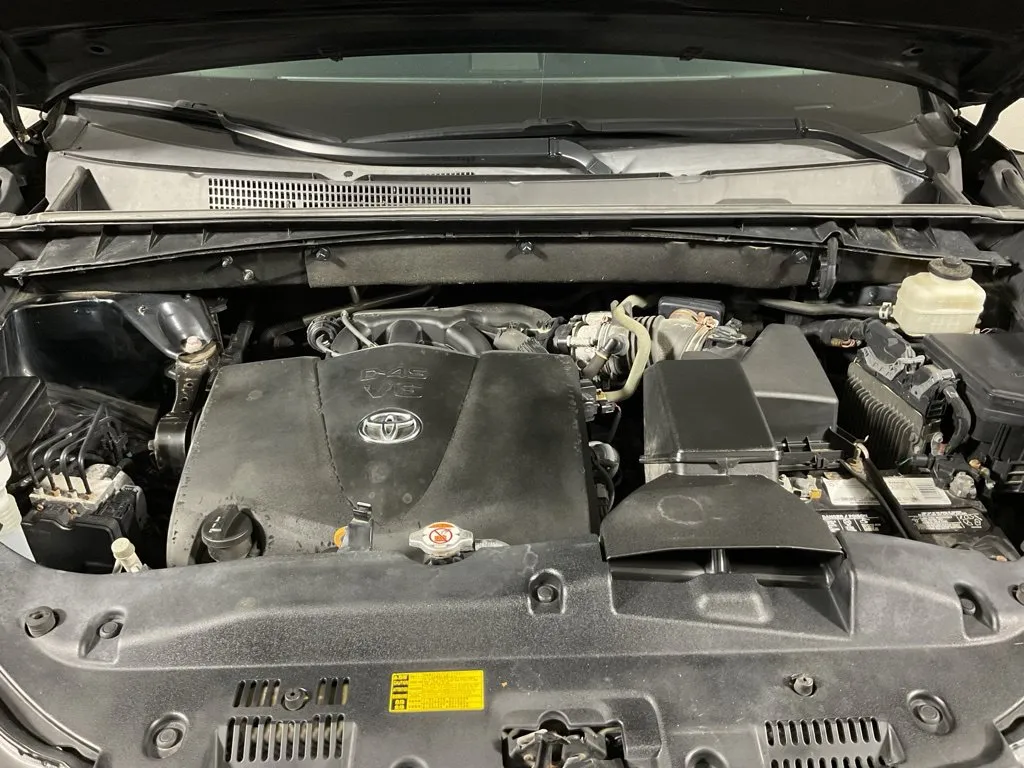 Toyota Highlander photo 42