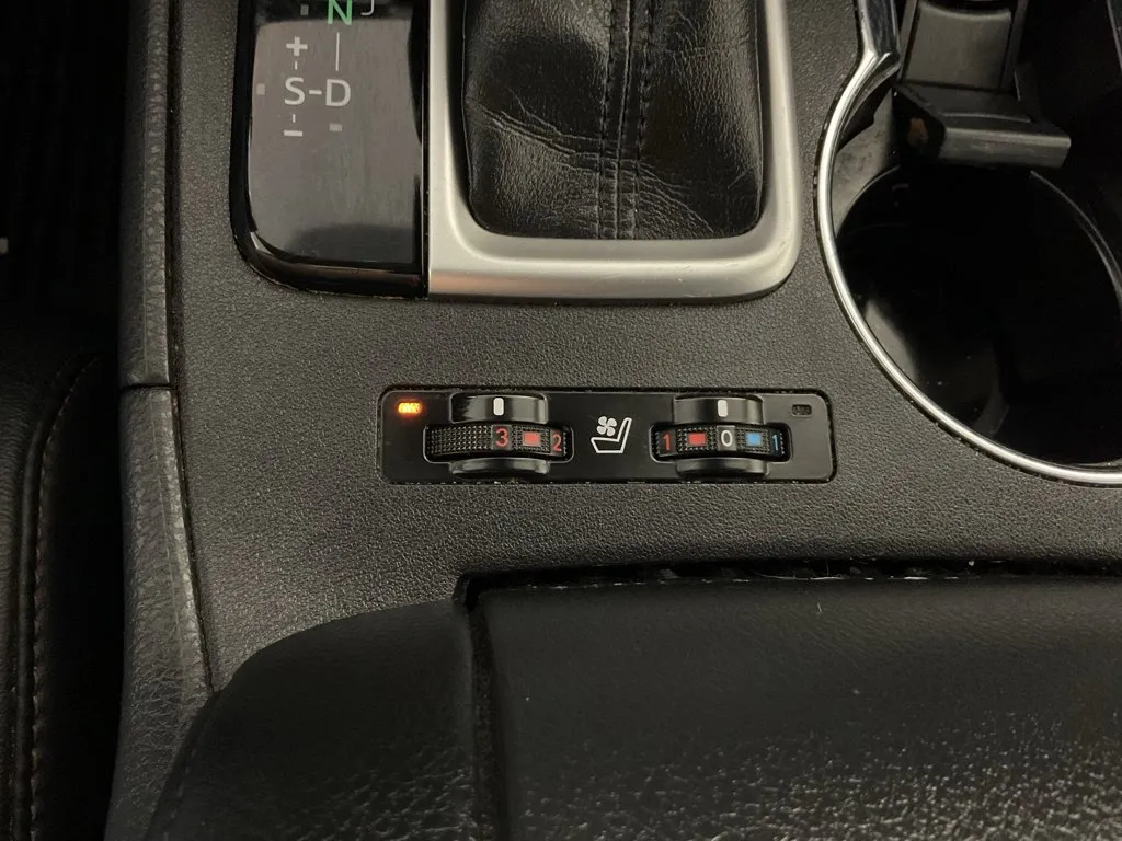 Toyota Highlander photo 4