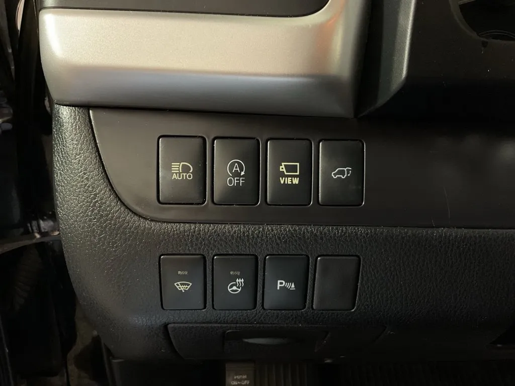 Toyota Highlander photo 30