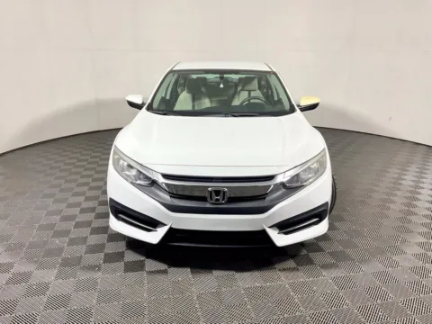 More photos of 2017 Honda Civic LX at Don Wood Toyota, OH