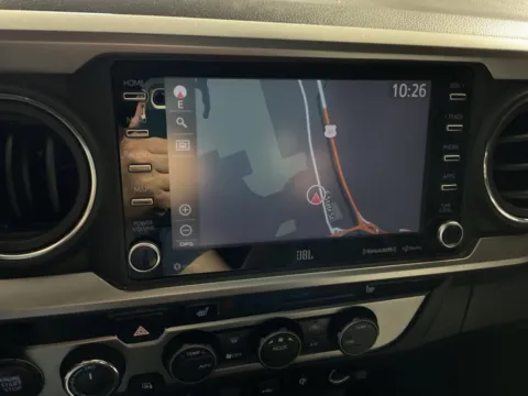 More photos of 2023 Toyota Tacoma Limited at Don Wood Toyota, OH
