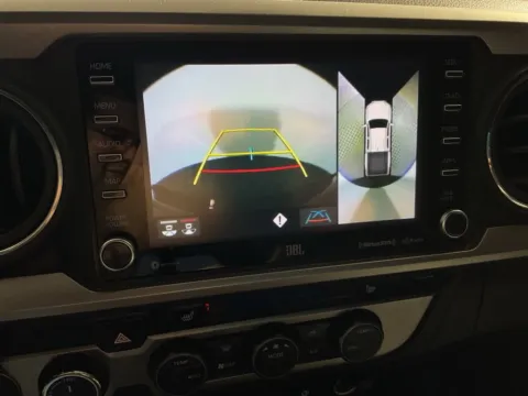 More photos of 2023 Toyota Tacoma Limited at Don Wood Toyota, OH