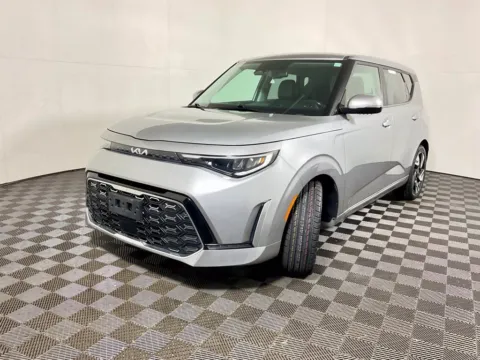 Photos of 2023 Kia Soul GT-Line for sale in Athens, OH at Don Wood Toyota