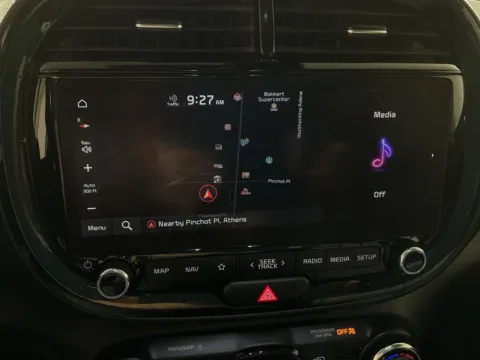 More photos of 2023 Kia Soul GT-Line at Don Wood Toyota, OH
