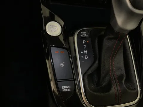 More photos of 2023 Kia Soul GT-Line at Don Wood Toyota, OH