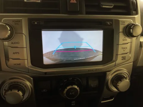 More photos of 2016 Toyota 4Runner SR5 Premium at Don Wood Toyota, OH