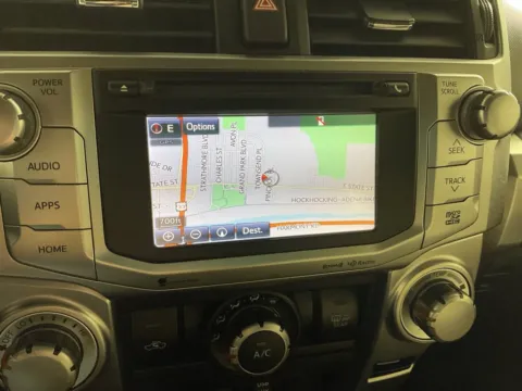 More photos of 2016 Toyota 4Runner SR5 Premium at Don Wood Toyota, OH